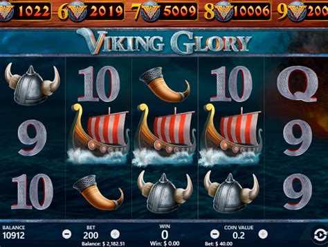 Viking Glory 4